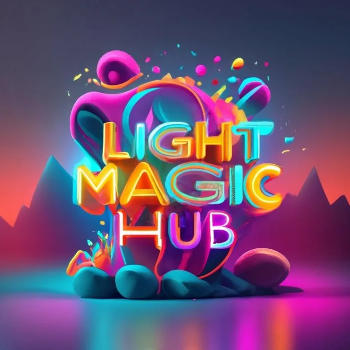 Light Magic Hub 